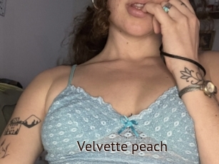 Velvette_peach