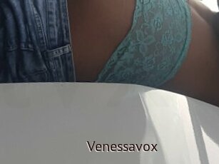 Venessavox