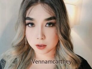 Vennamcartney