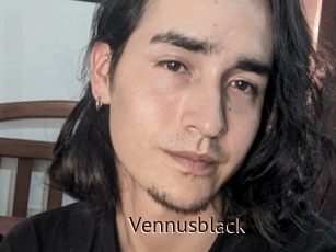 Vennusblack