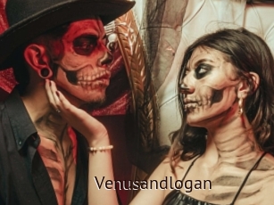 Venusandlogan