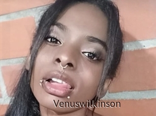 Venuswilkinson