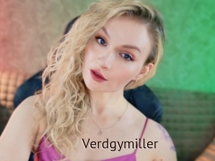 Verdgymiller