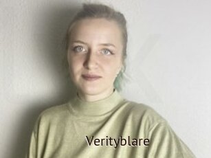 Verityblare