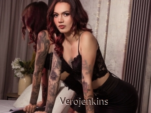 Verojenkins