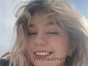 Veronaalman