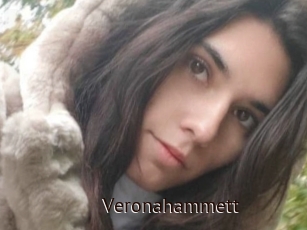 Veronahammett