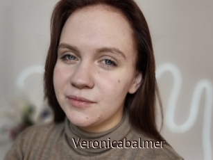 Veronicabalmer