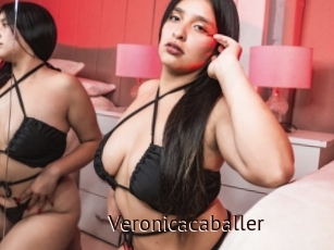 Veronicacaballer