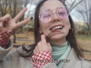 Veronicahunter