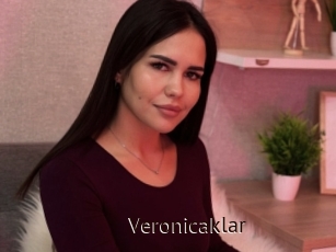 Veronicaklar