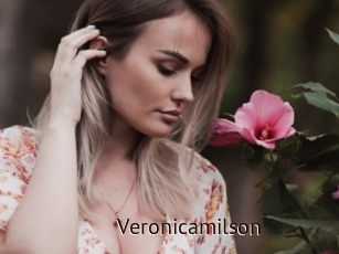 Veronicamilson