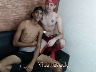 Vicandyack