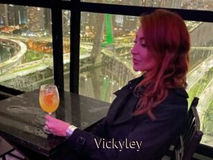 Vickyley