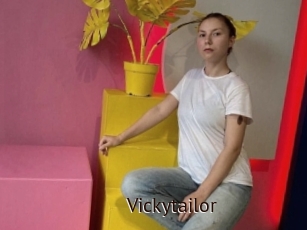 Vickytailor