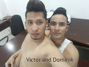 Victor_and_Dominik