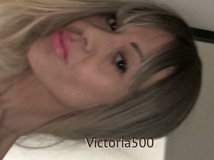 Victoria500