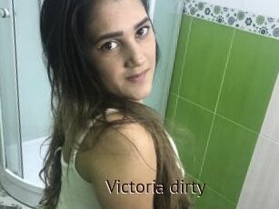 Victoria_dirty