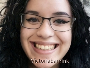 Victoriabarpink