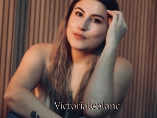 Victorialeblanc