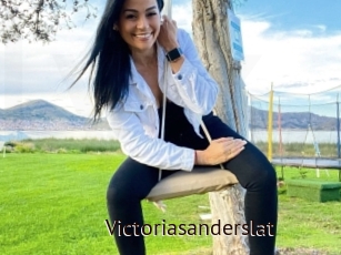 Victoriasanderslat