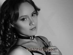 Victoriasiilvaa