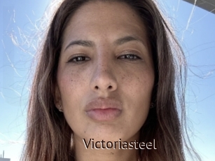 Victoriasteel