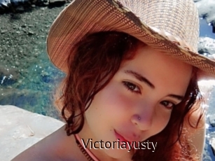 Victoriayusty