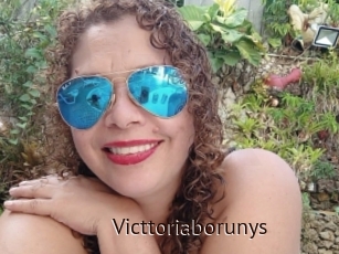 Victtoriaborunys