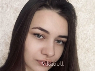 Vikadoll