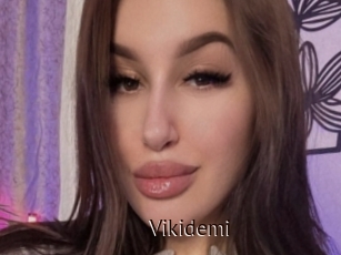 Vikidemi