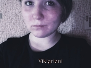 Vikigrioni