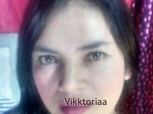 Vikktoriaa