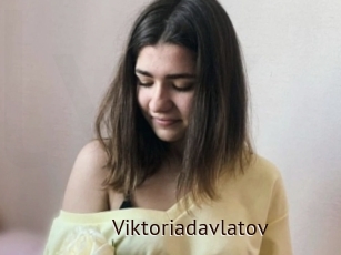 Viktoriadavlatov