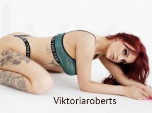 Viktoriaroberts