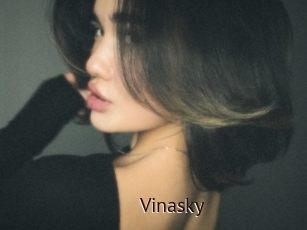 Vinasky