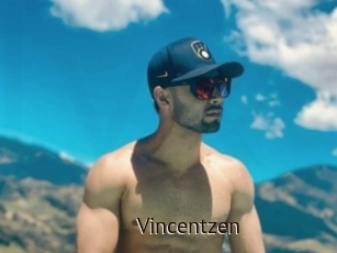 Vincentzen