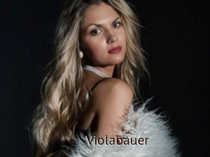 Violabauer