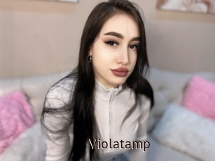 Violatamp