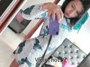 Violet_hot19