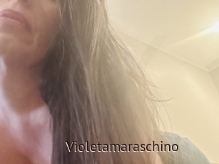 Violetamaraschino