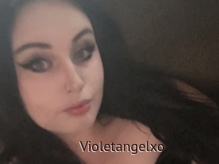 Violetangelxo