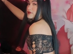 Violetavanss