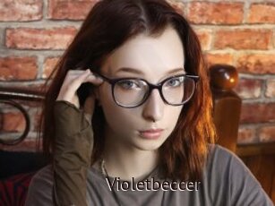 Violetbeccer