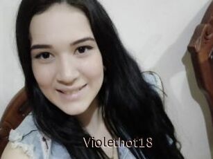 Violethot18