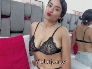 Violetjcarter