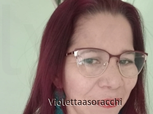 Violettaasoracchi