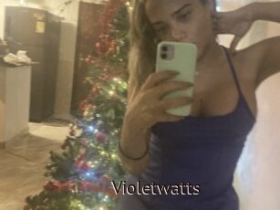 Violetwatts