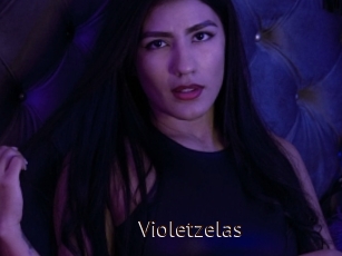 Violetzelas