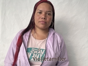 Violletamiller